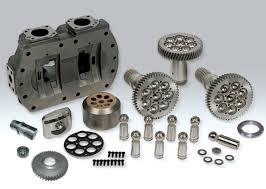 motors
